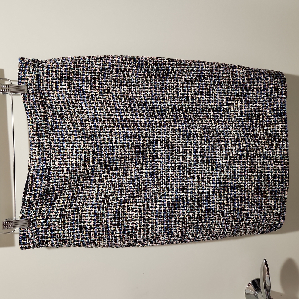 J.crew pencil skirt size 8